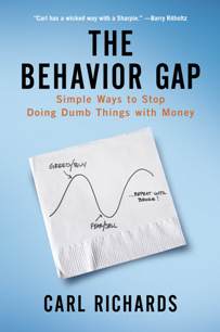 The Behavior Gap